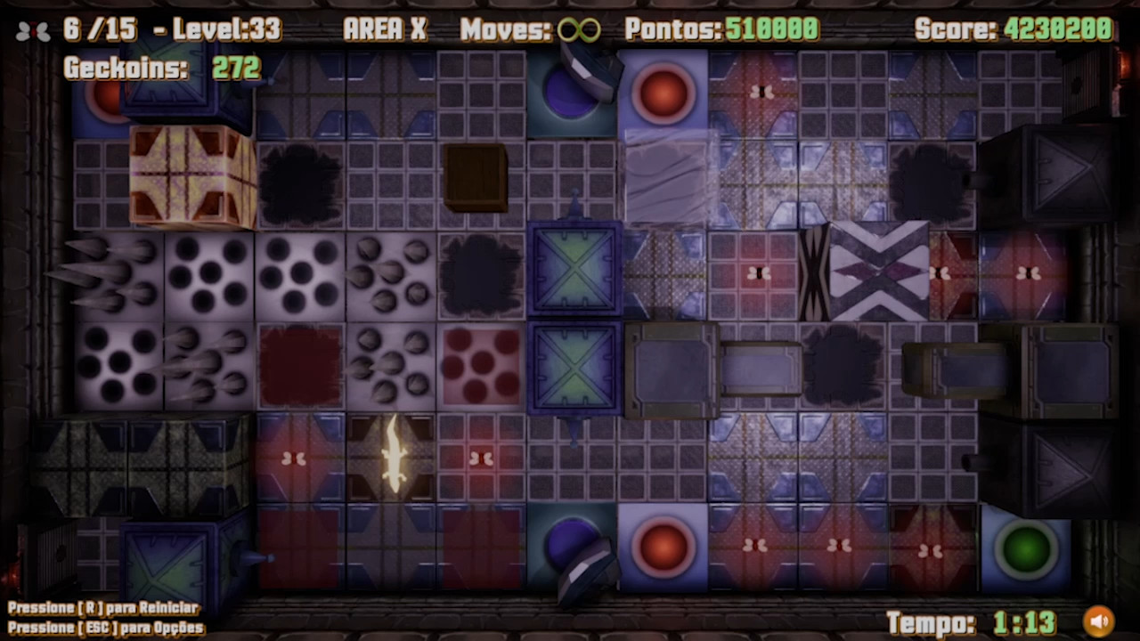 Smart Gecko screenshot 6