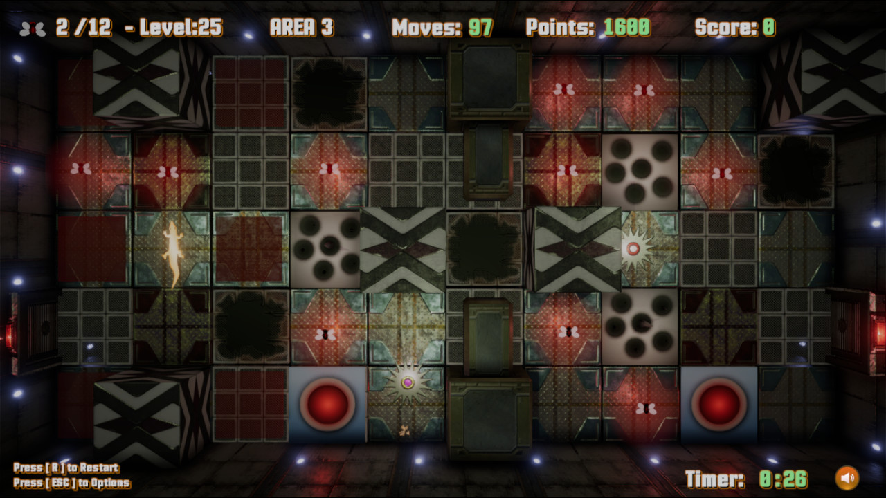 Smart Gecko screenshot 11