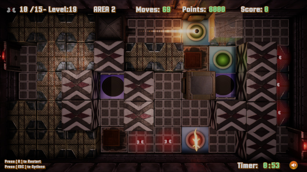 Smart Gecko screenshot 9