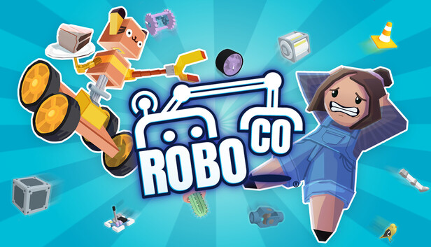 RoboCo