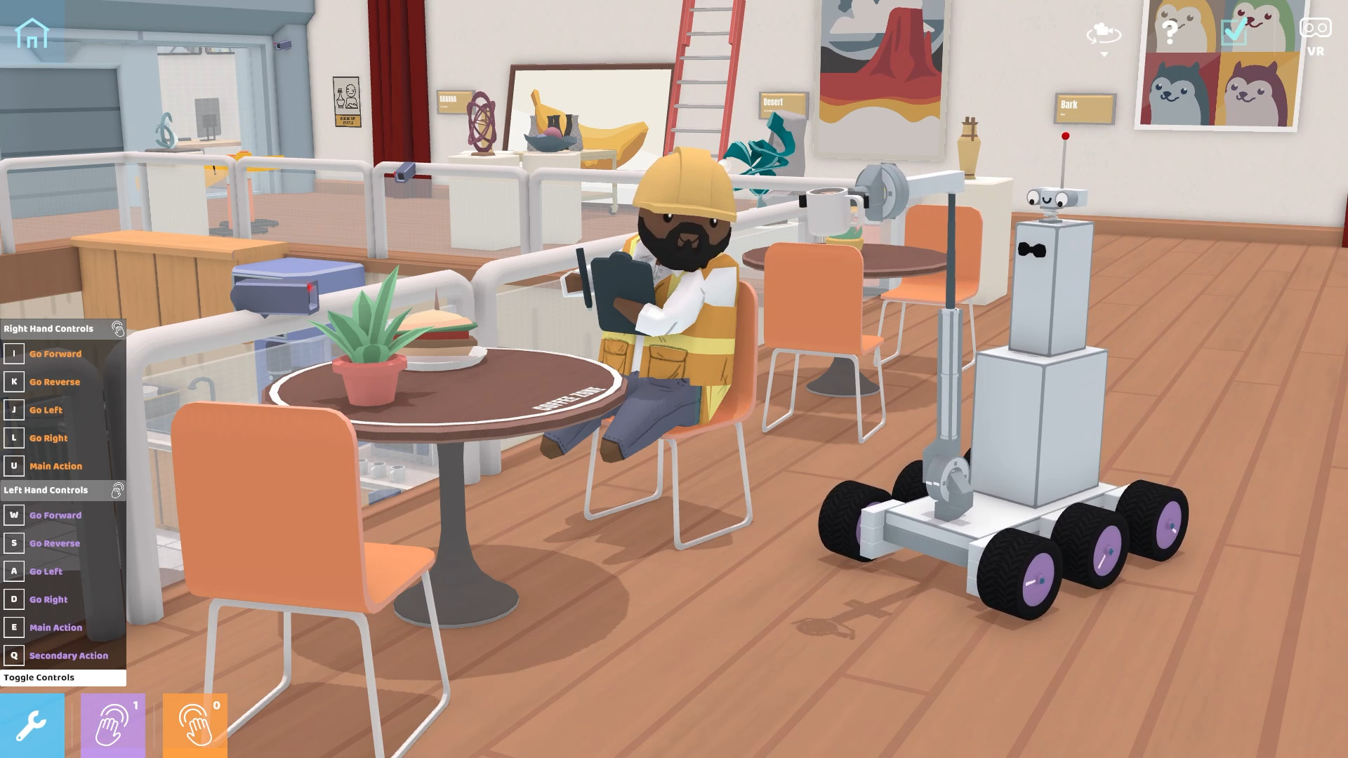 RoboCo screenshot 3