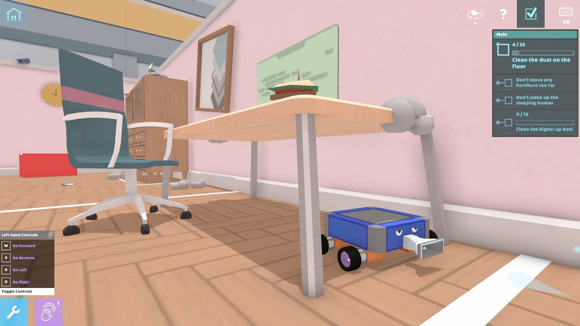 RoboCo screenshot 5
