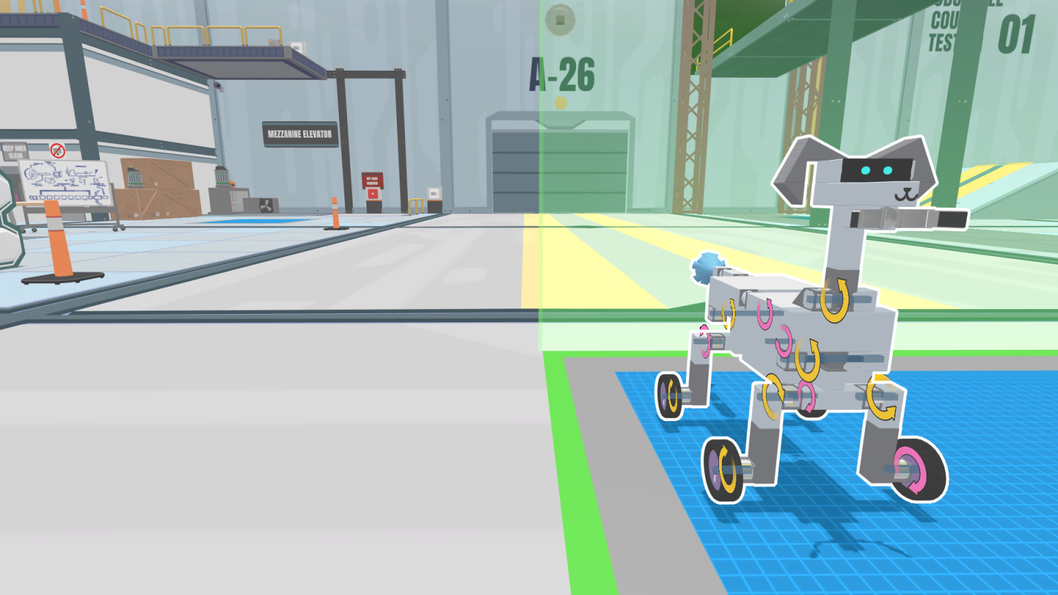 RoboCo screenshot 14