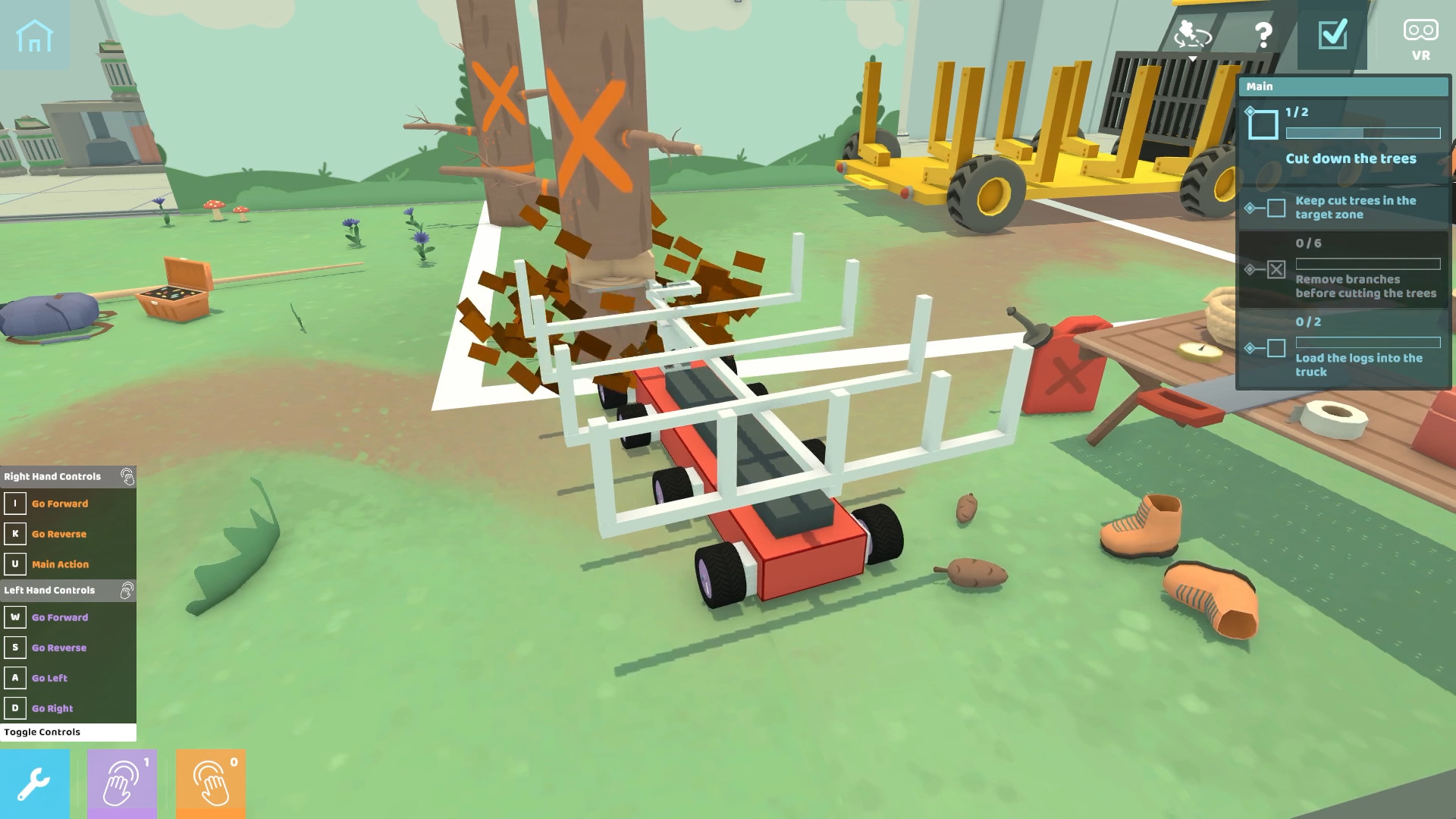RoboCo screenshot 7