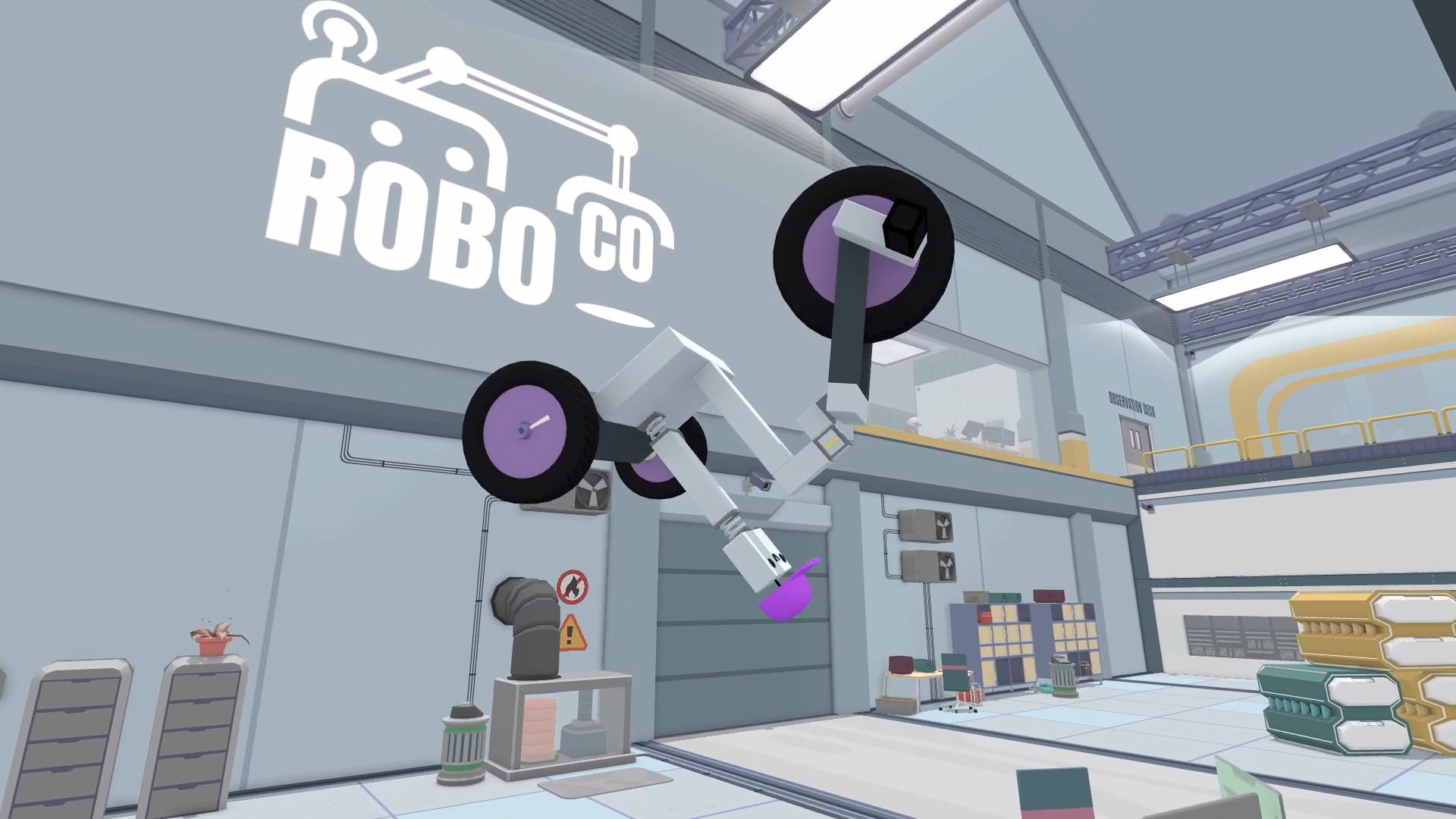 RoboCo screenshot 13