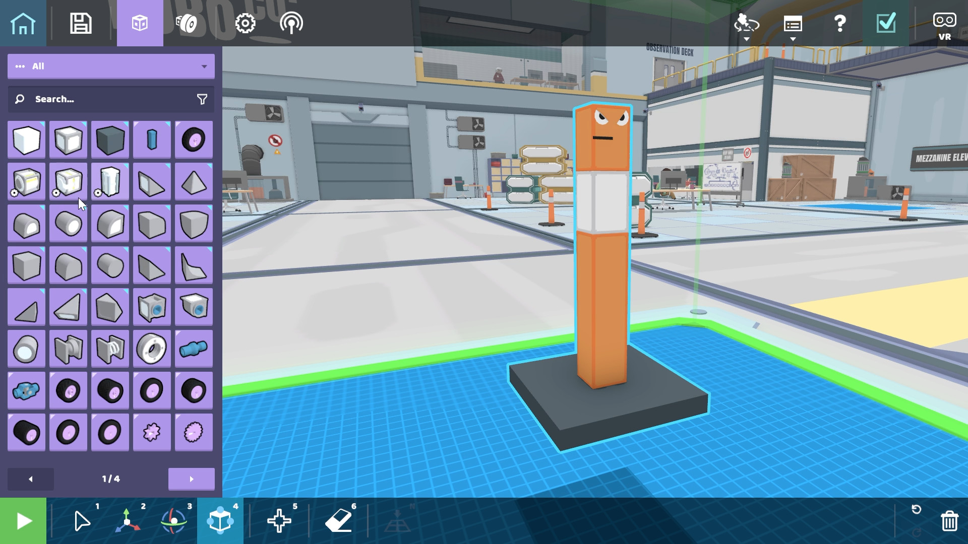RoboCo screenshot 12