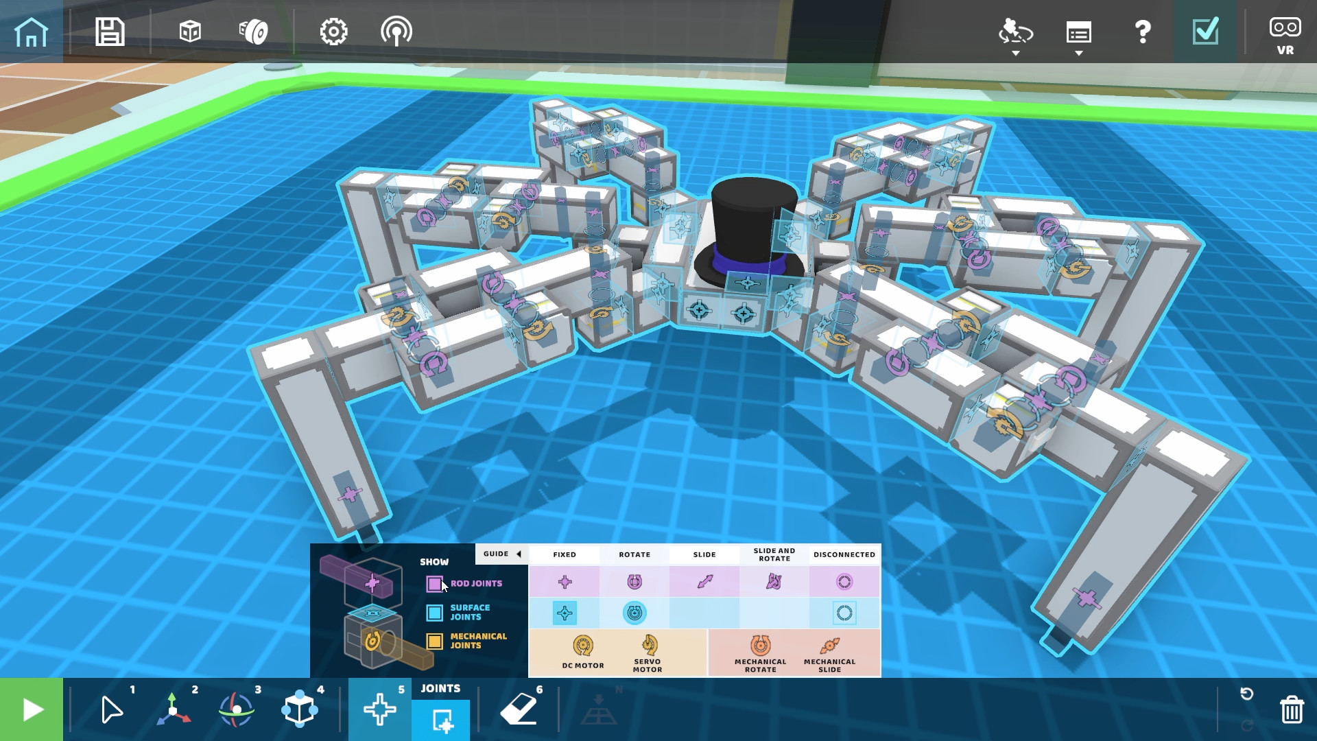RoboCo screenshot 8