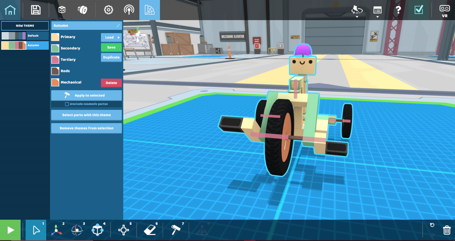 RoboCo screenshot 10