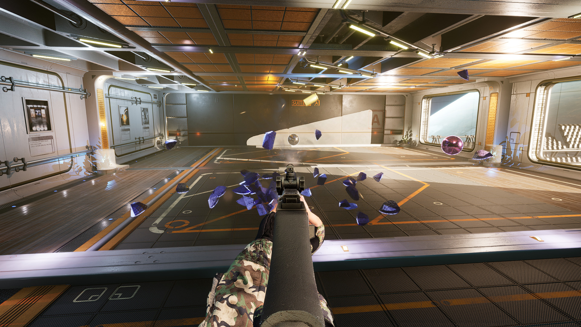 ReflexShot screenshot 4