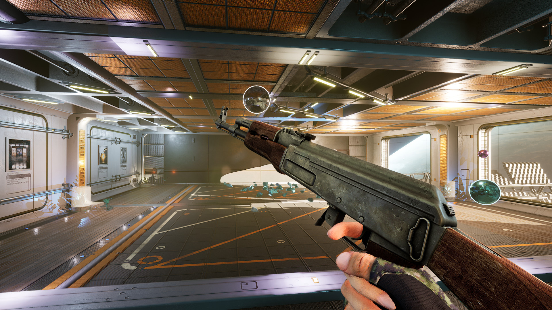 ReflexShot screenshot 5