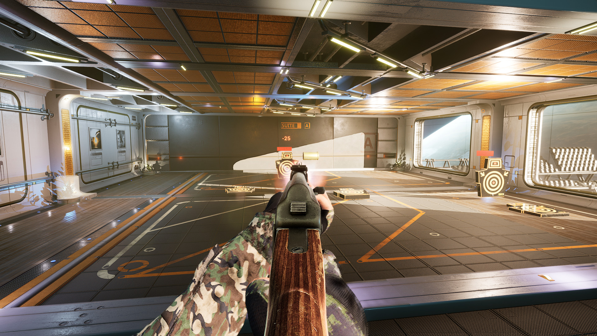 ReflexShot screenshot 1