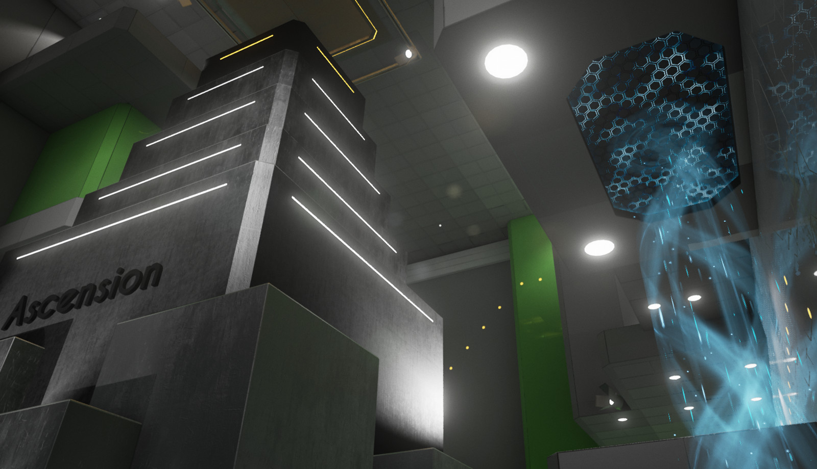 Gravitas screenshot 6