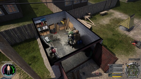 Screenshots