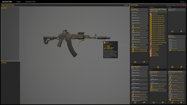 Screenshots