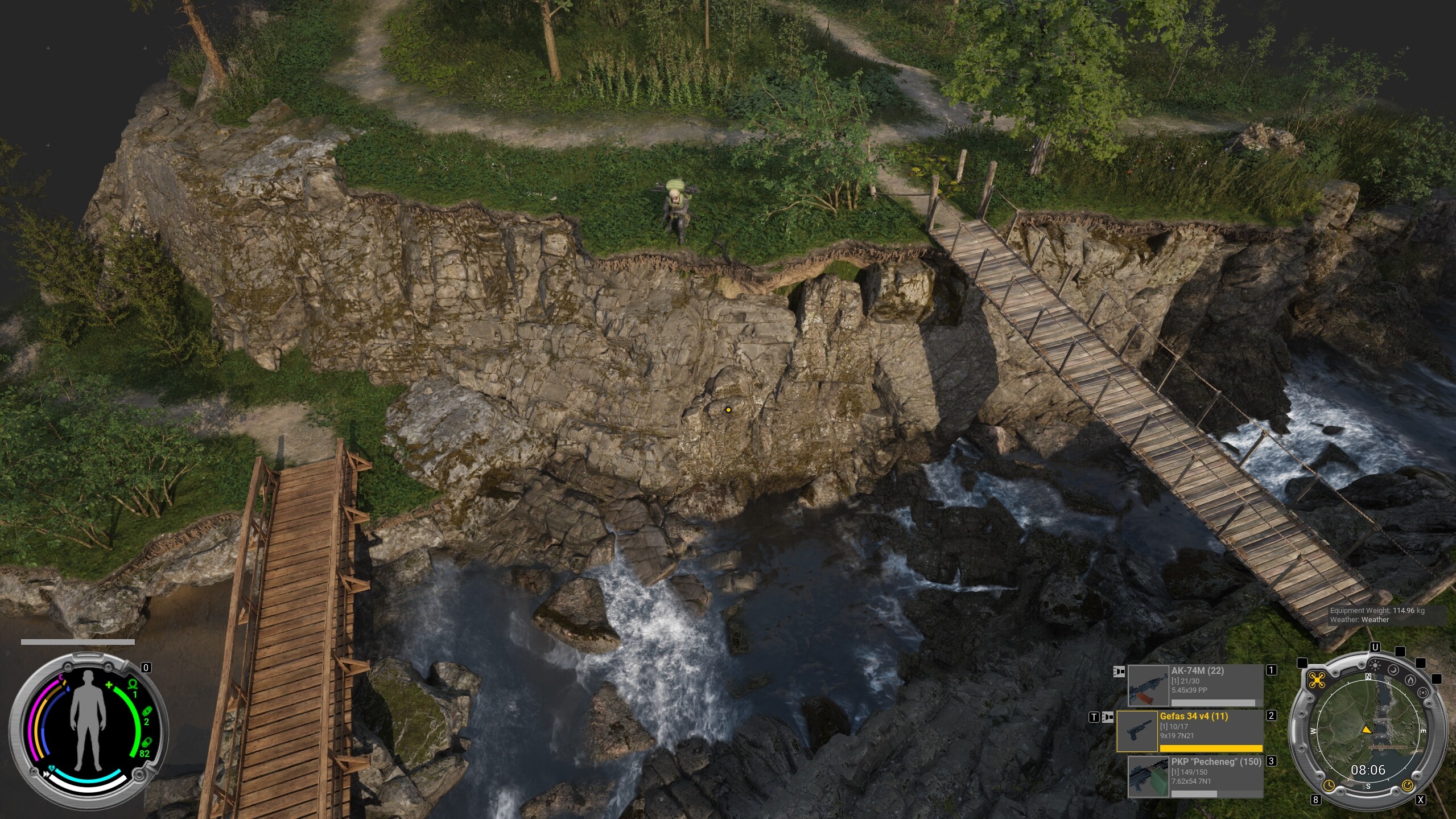 Pathogenesis: Overcome screenshot 12