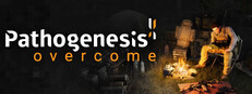 Pathogenesis: Overcome banner