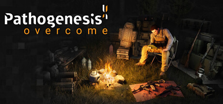 Pathogenesis: Overcome