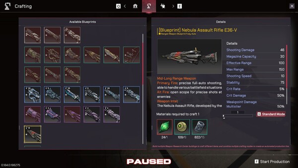 Screenshots