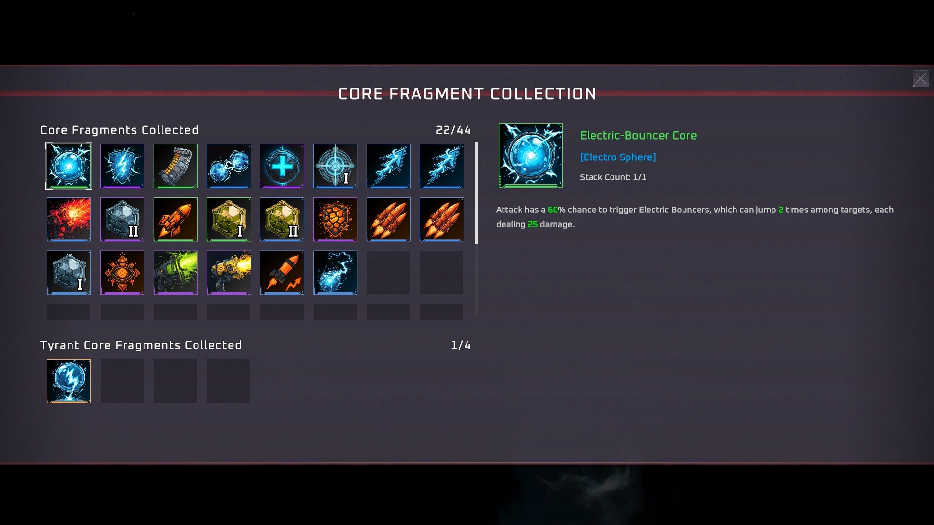 Pax Autocratica screenshot 9