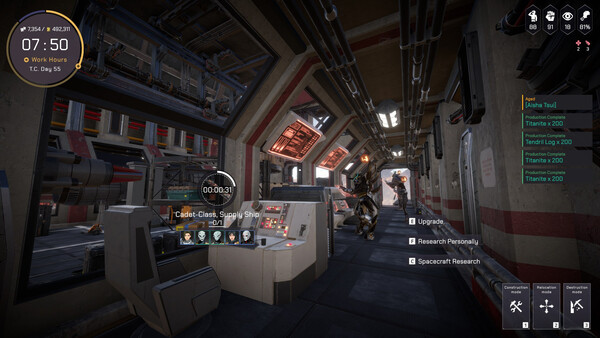Pax Autocratica screenshot