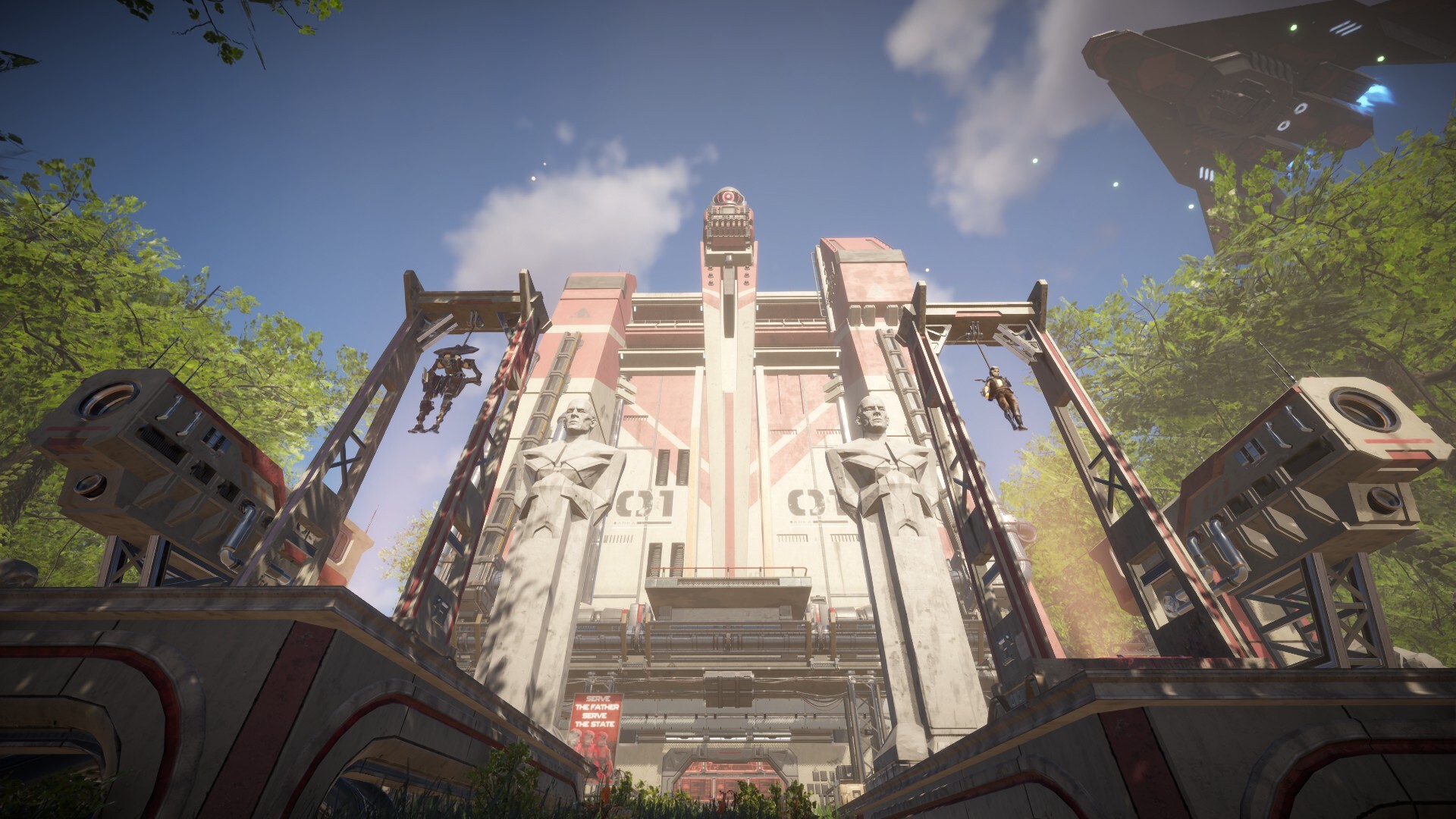 Pax Autocratica screenshot 20