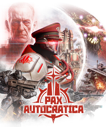 Pax Autocratica