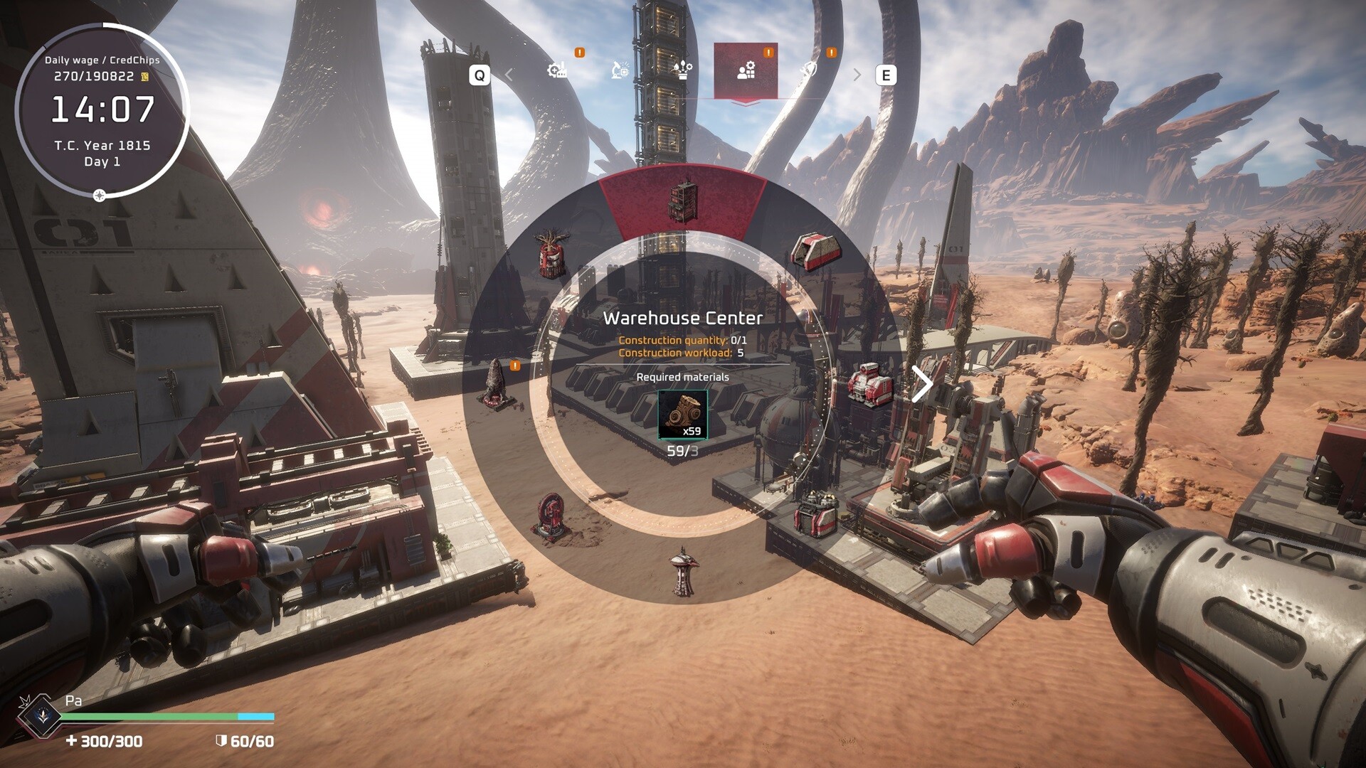 Pax Autocratica screenshot 18
