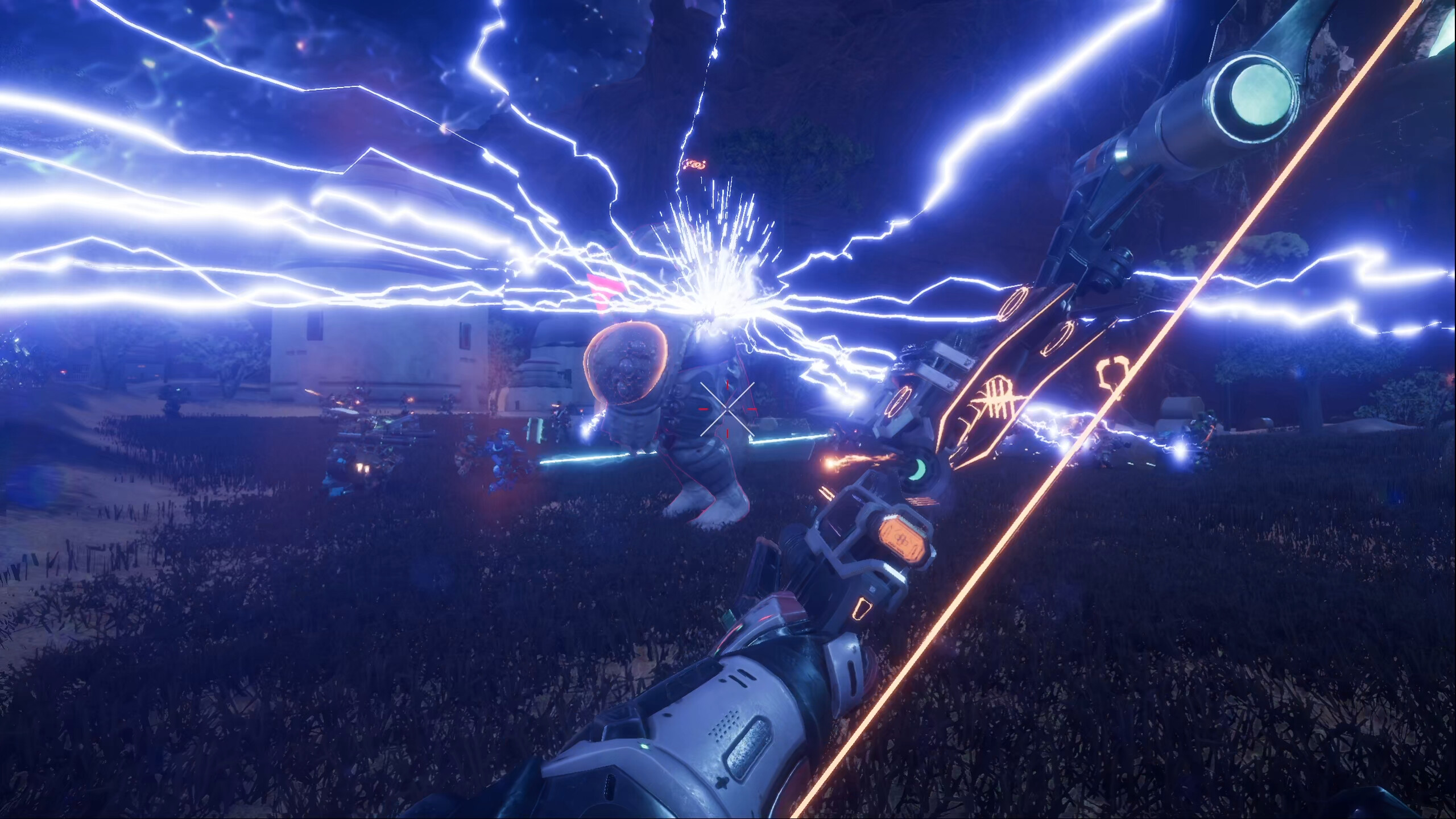 Pax Autocratica screenshot 11