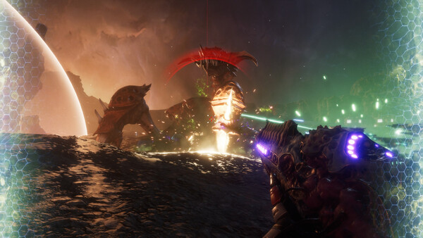 Pax Autocratica screenshot