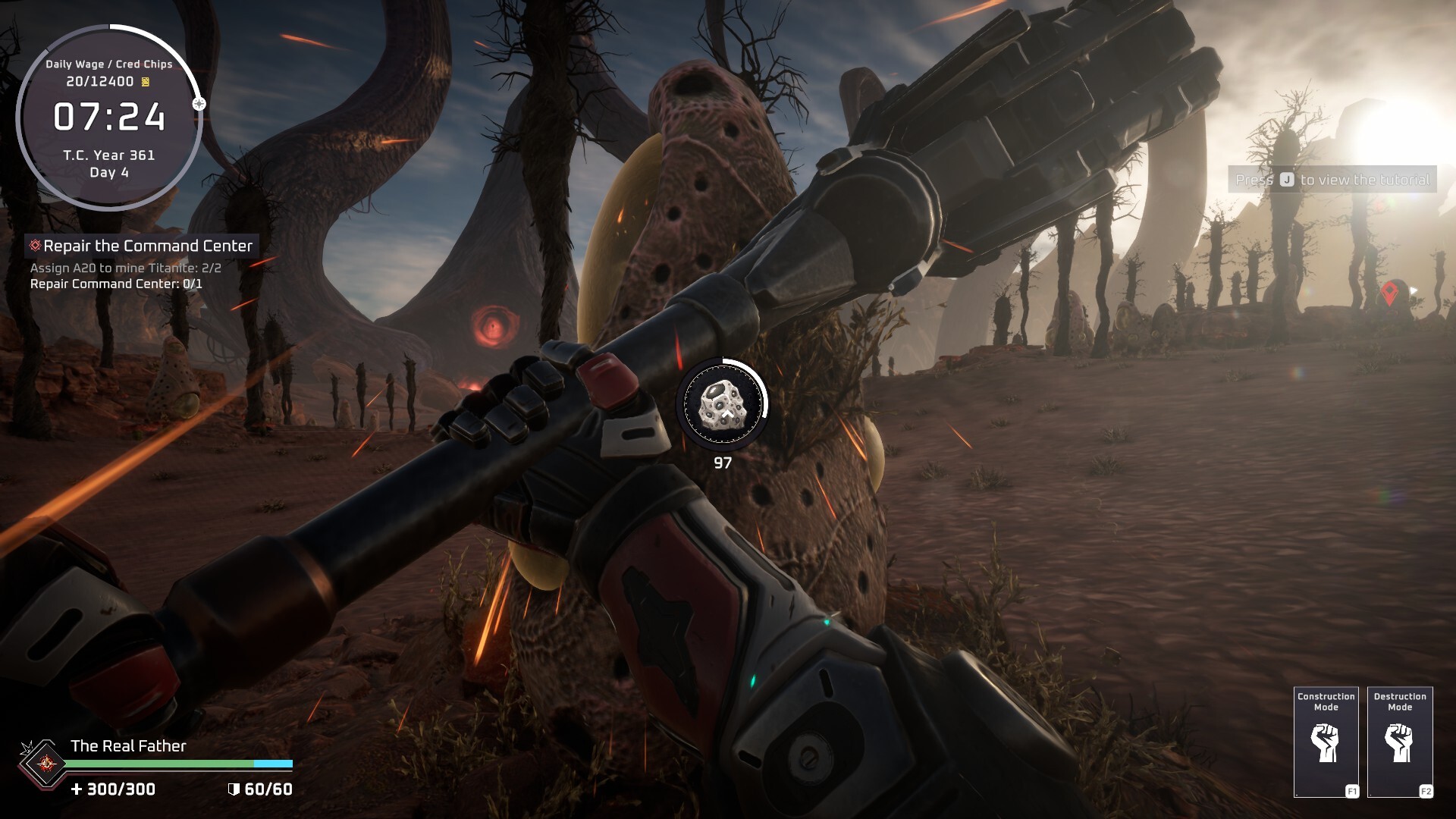 Pax Autocratica screenshot 21