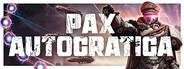 Pax Autocratica