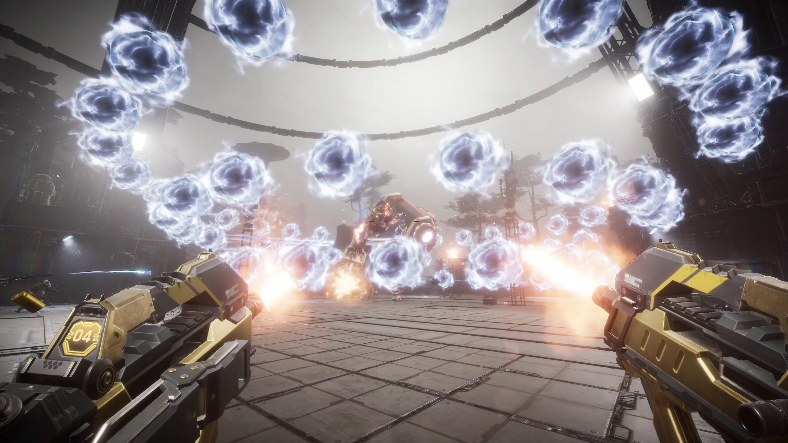 Pax Autocratica screenshot 13