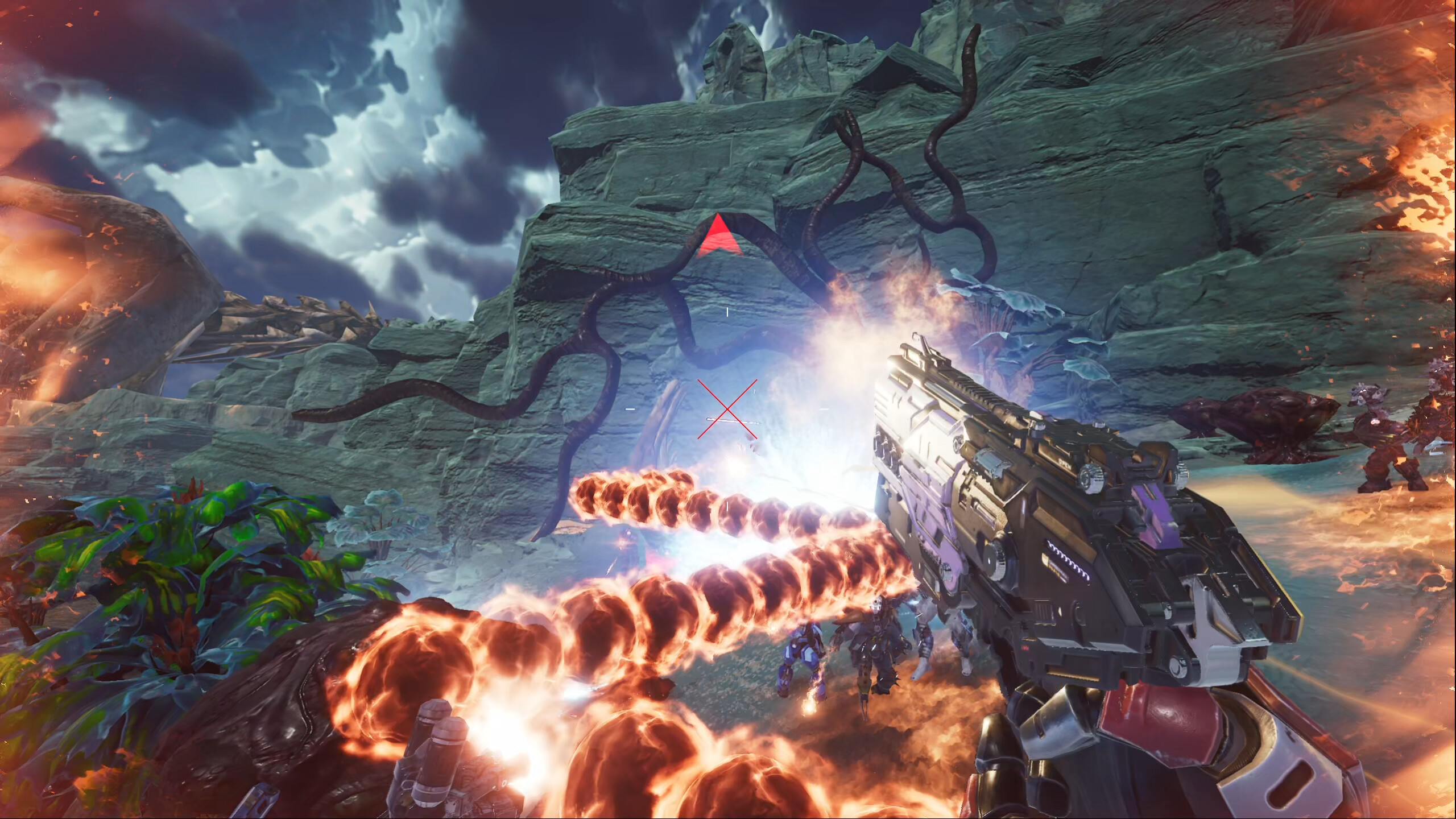 Pax Autocratica screenshot 16