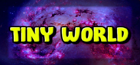 Tiny World Cover Image