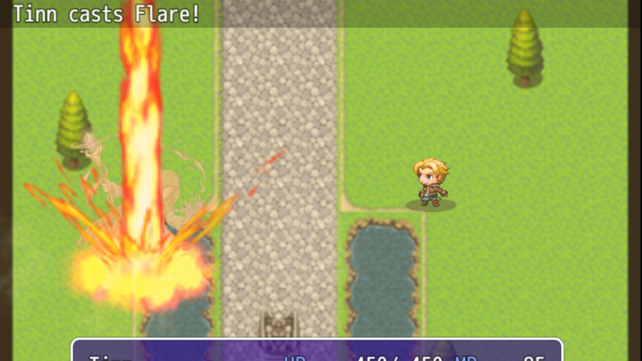 Tiny World screenshot 5
