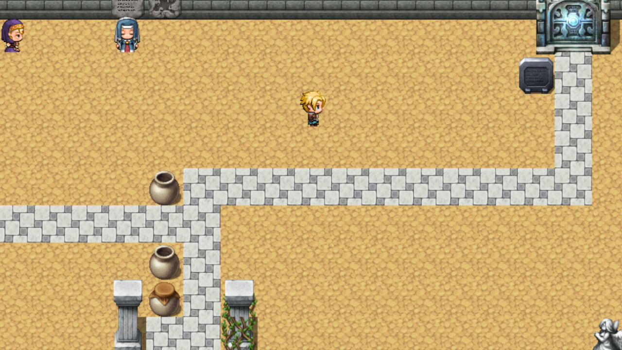 Tiny World screenshot 3