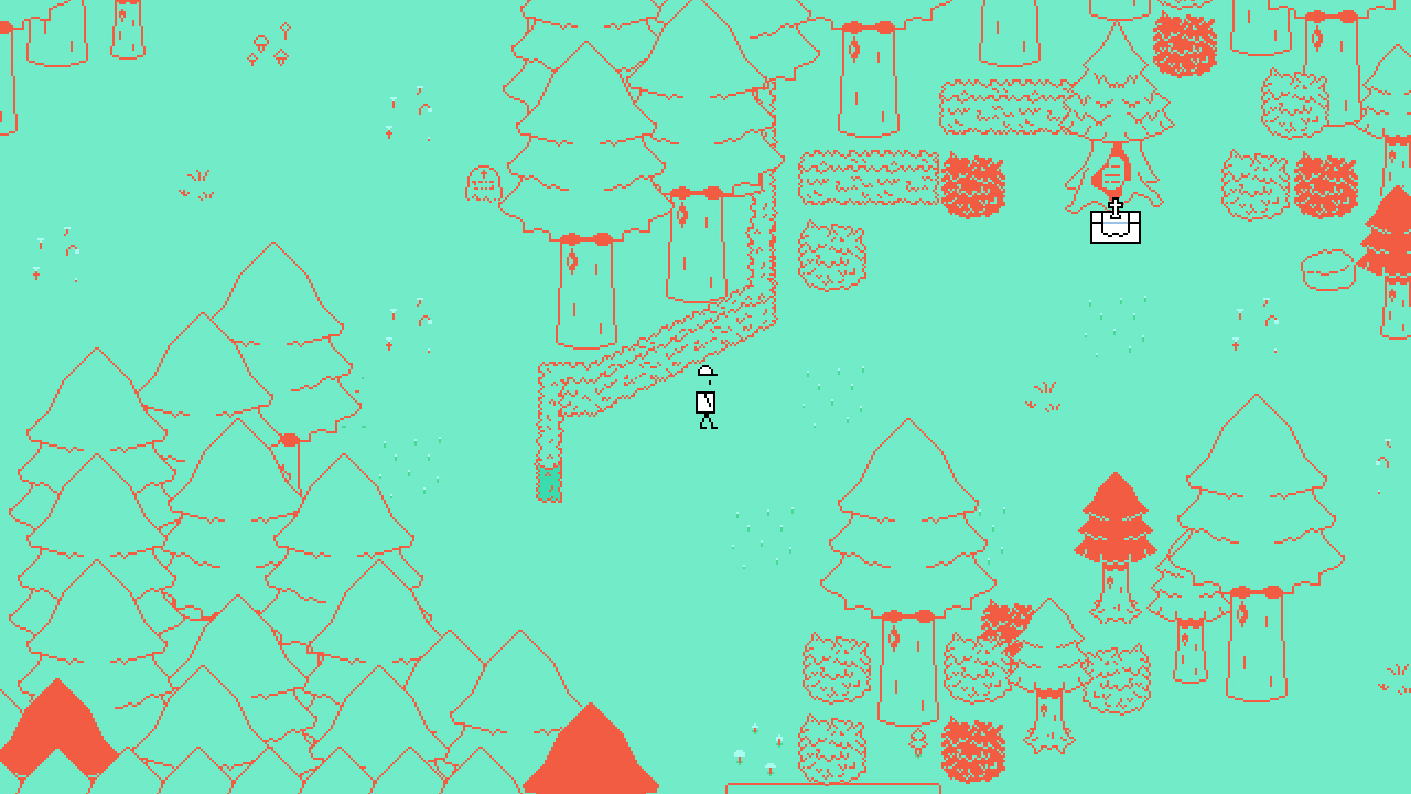 Churchgoers screenshot 6