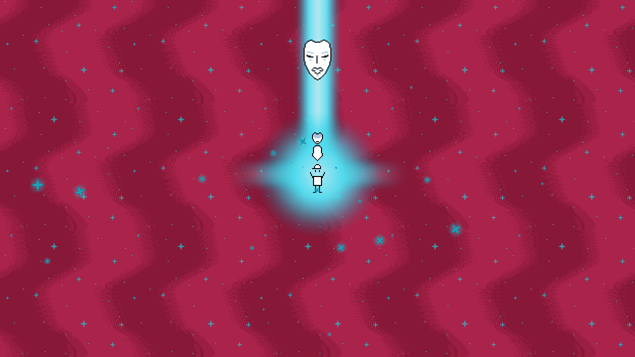 Churchgoers screenshot 2