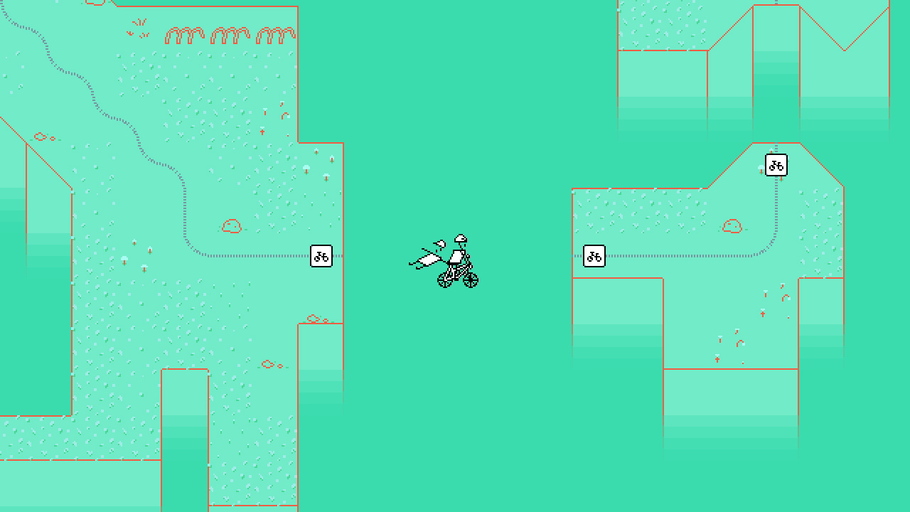 Churchgoers screenshot 3