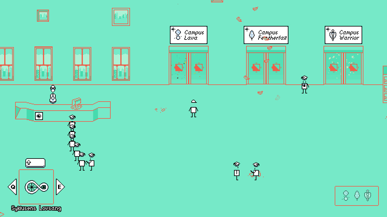 Churchgoers screenshot 5