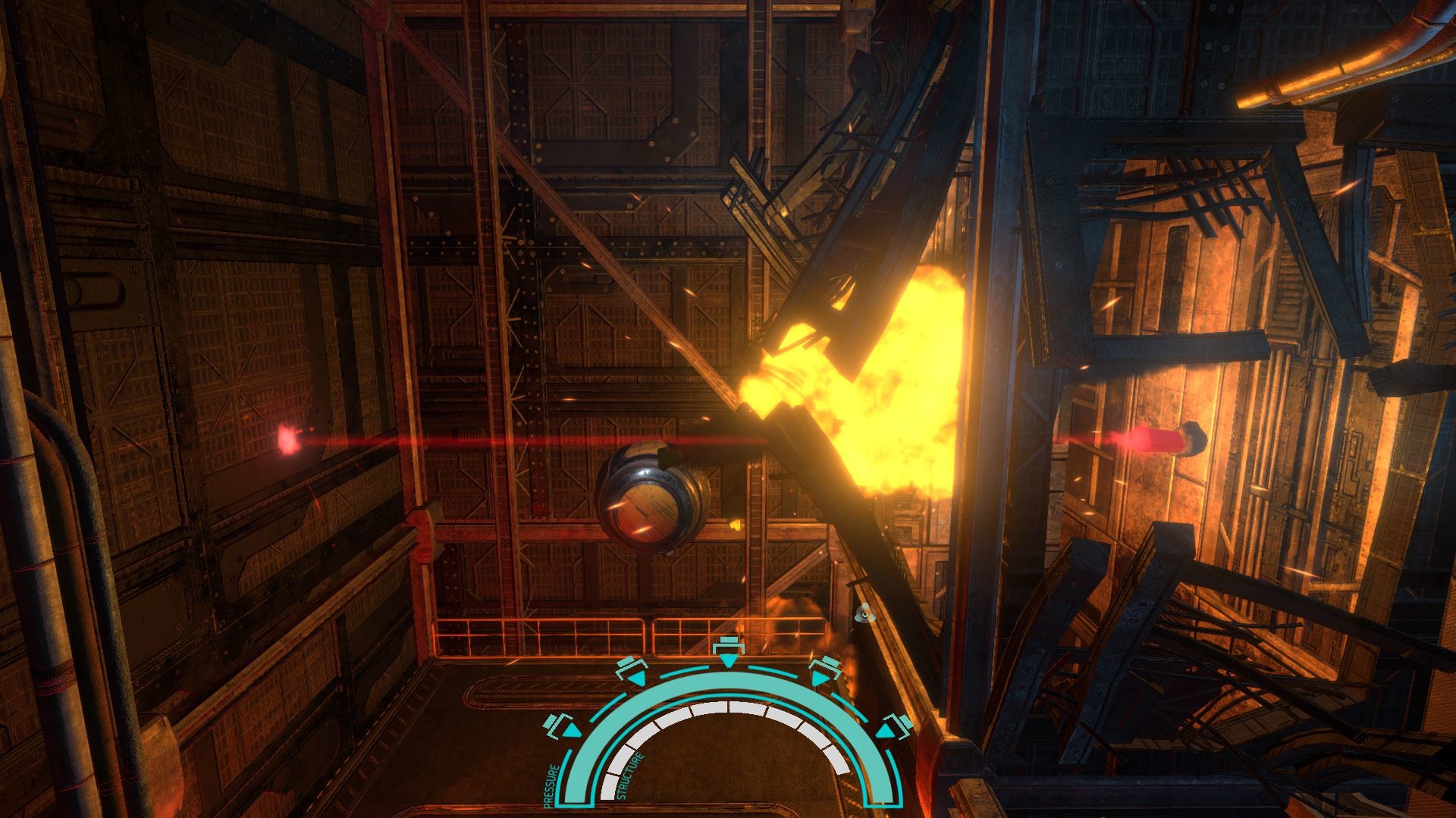 Beam screenshot 8