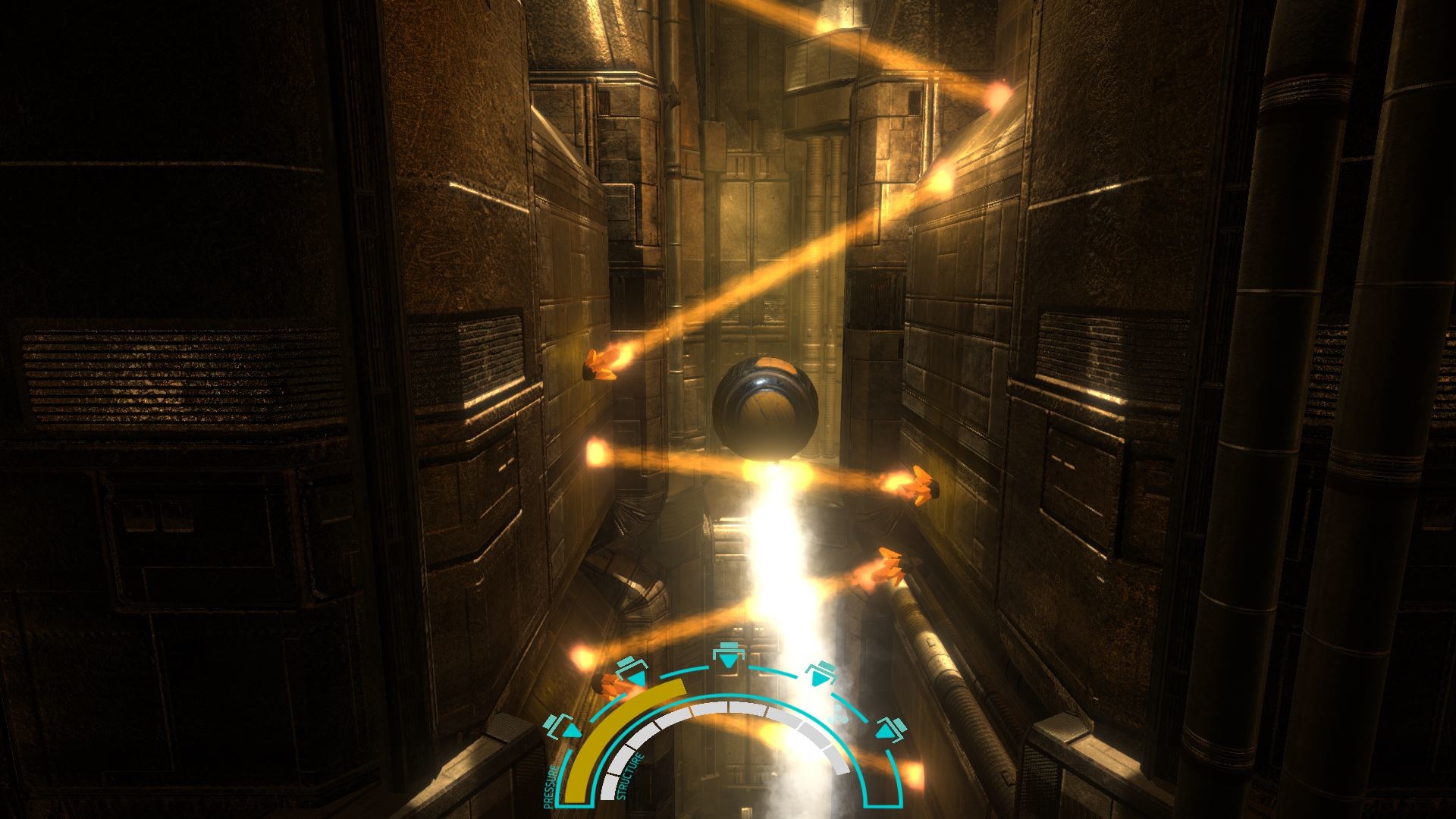 Beam screenshot 5
