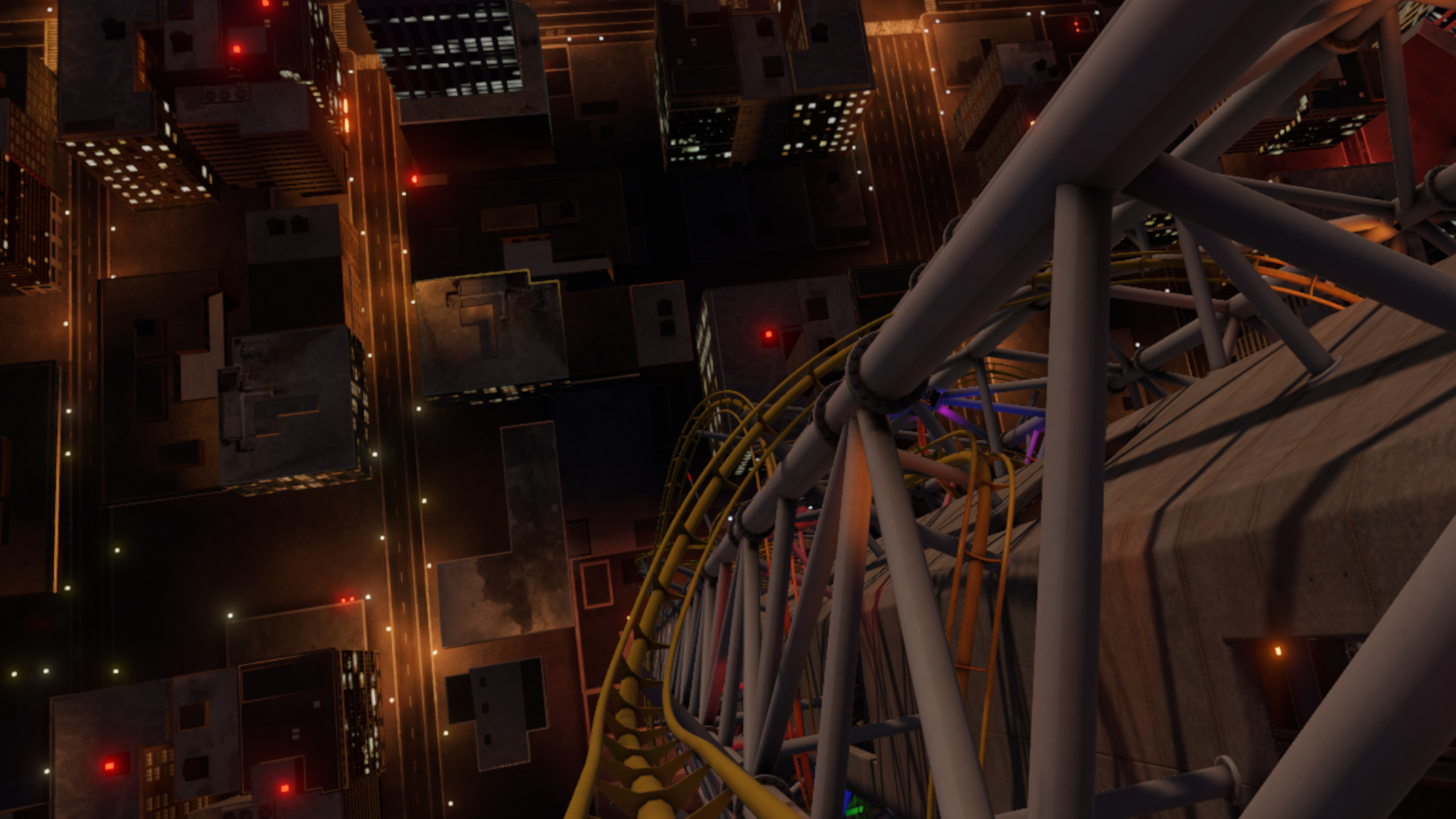 The Tower screenshot 13