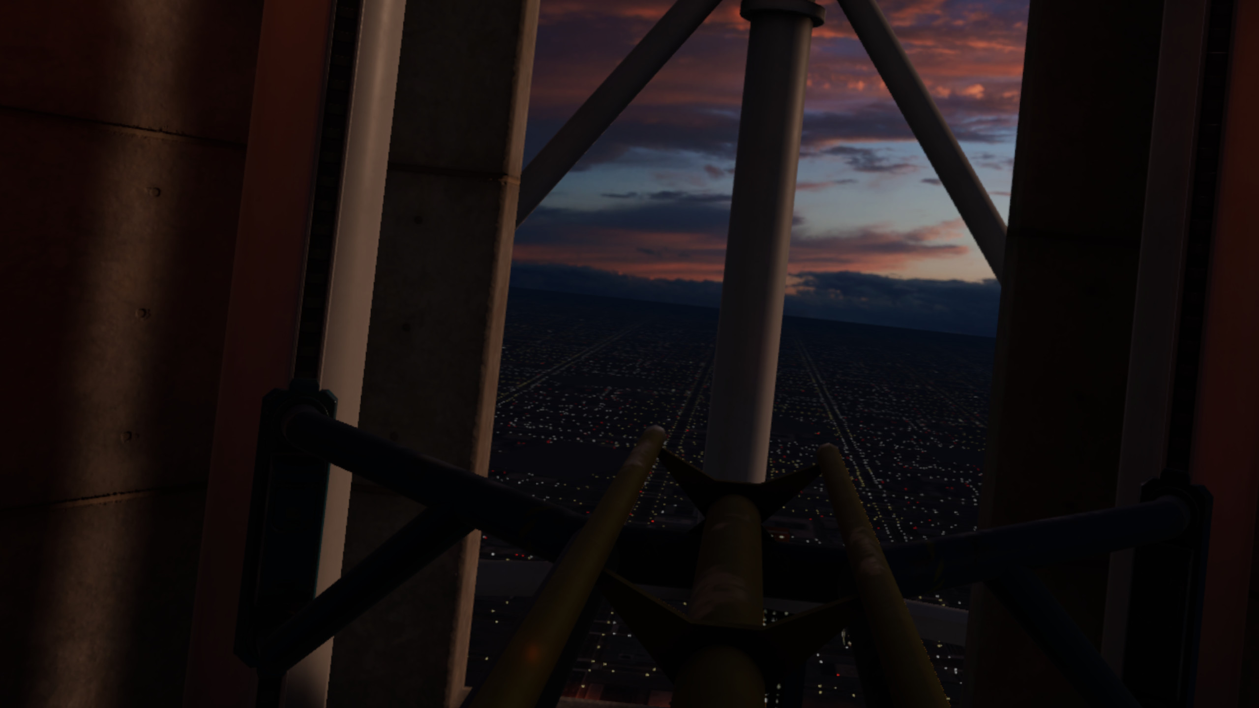 The Tower screenshot 4