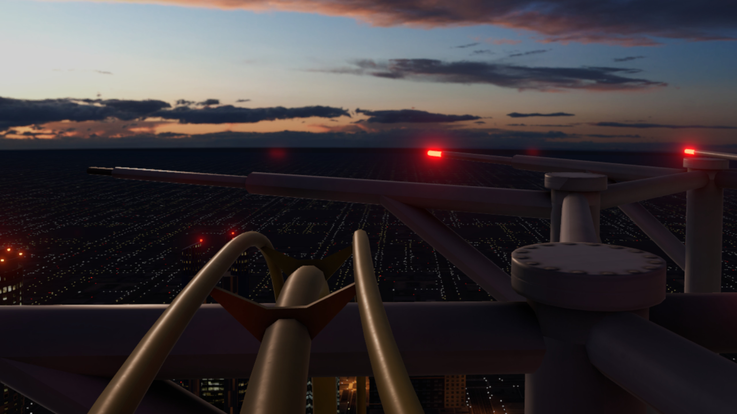 The Tower screenshot 8