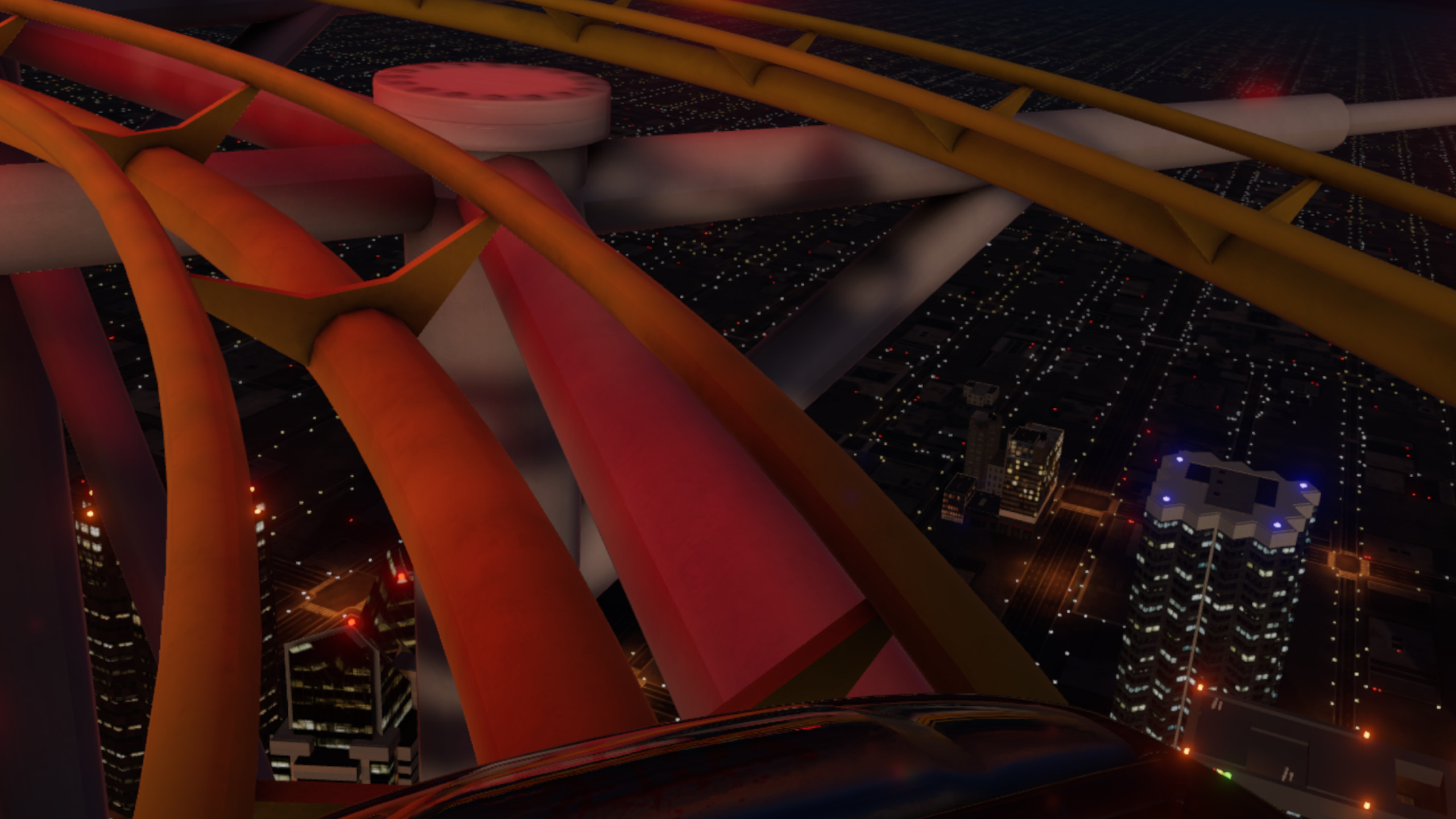 The Tower screenshot 9