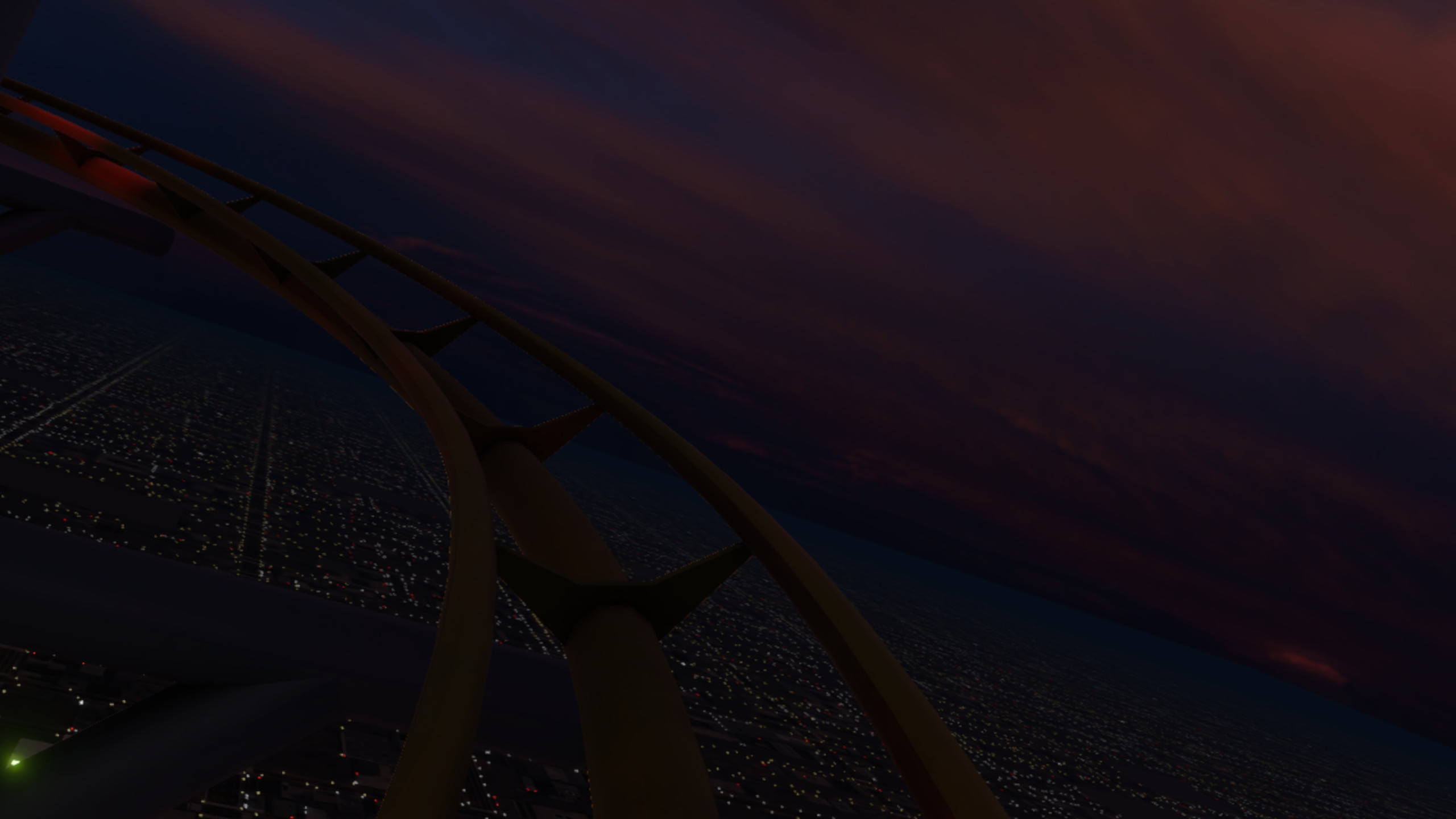 The Tower screenshot 3