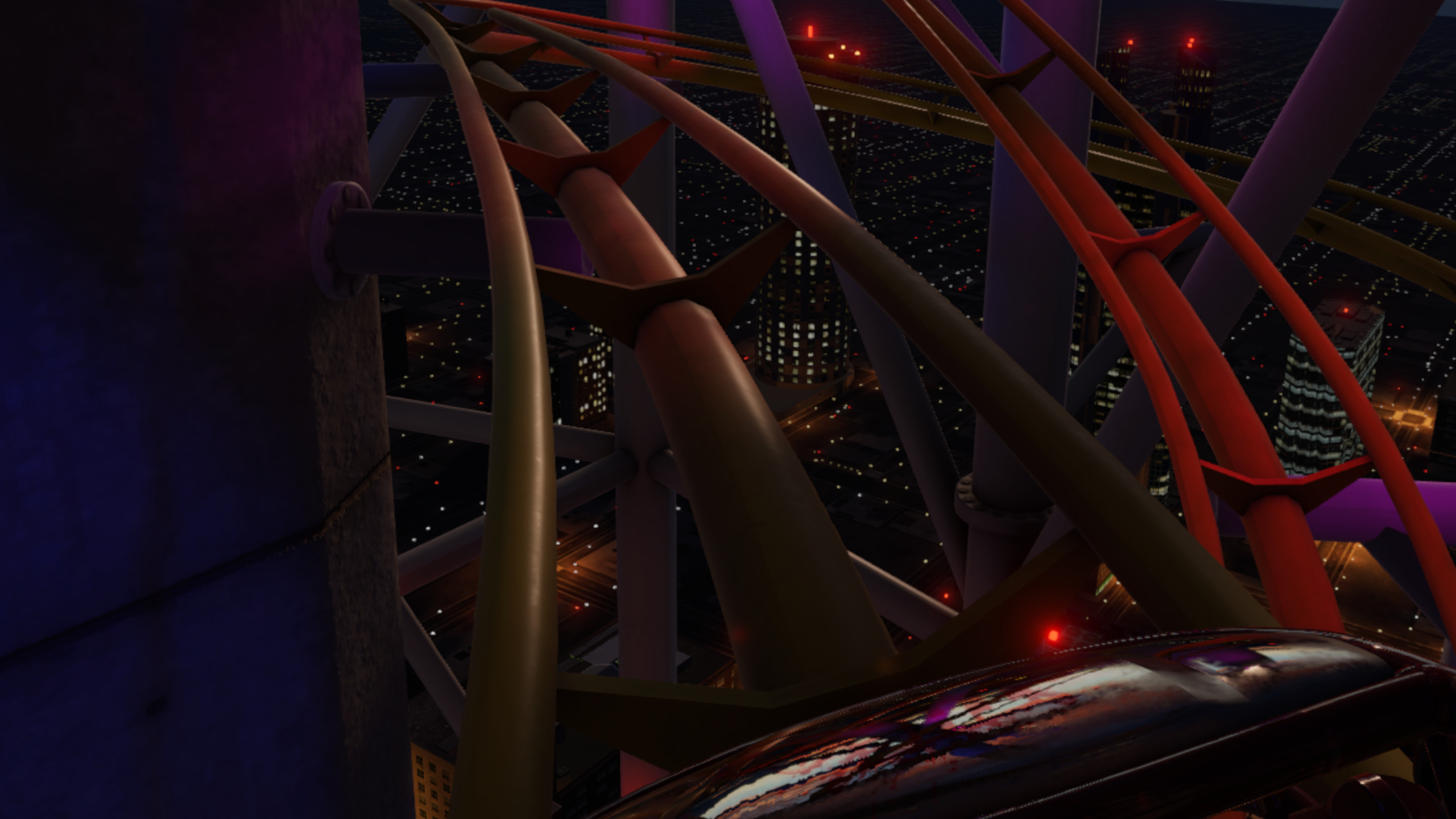 The Tower screenshot 10