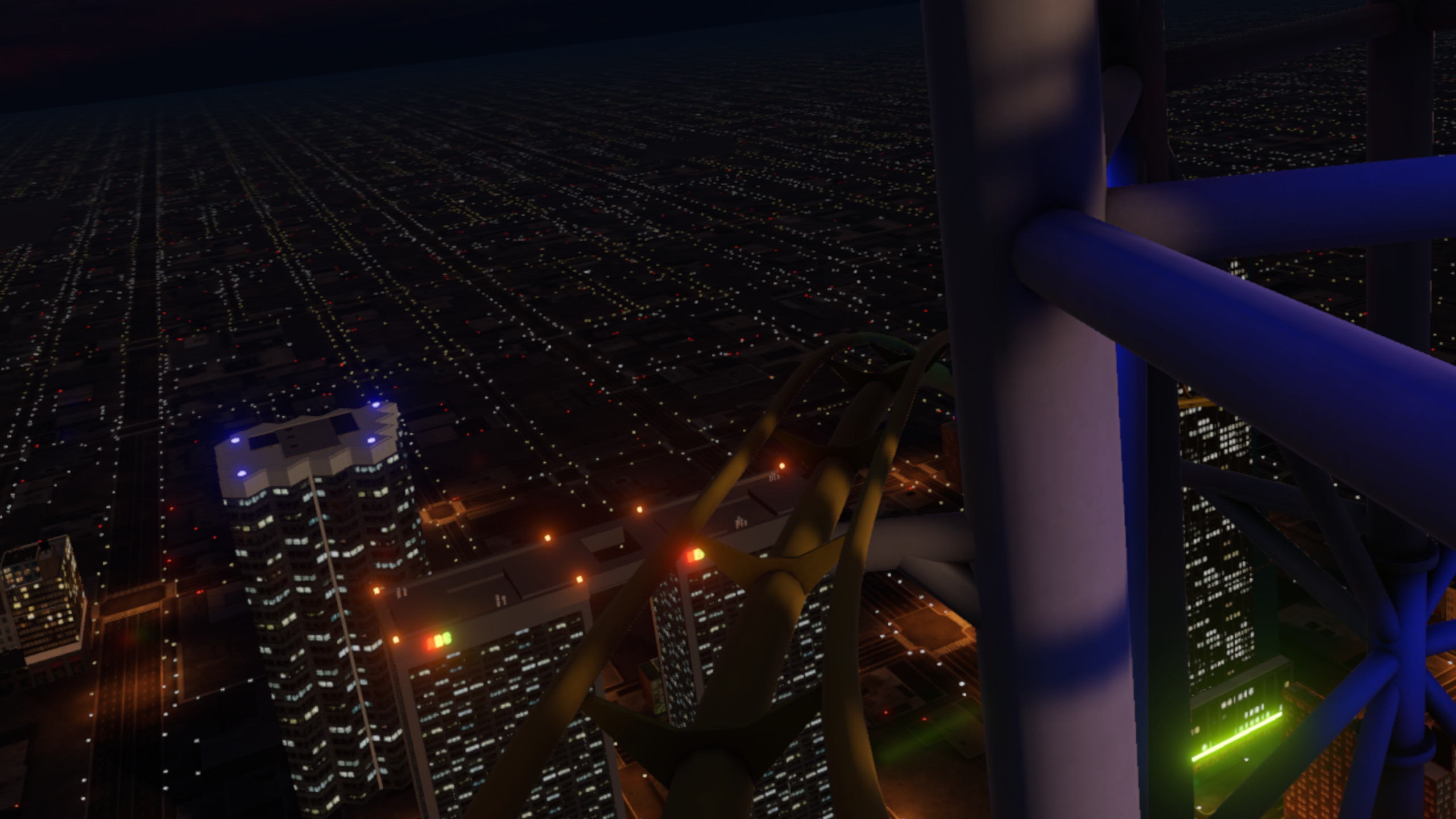 The Tower screenshot 11