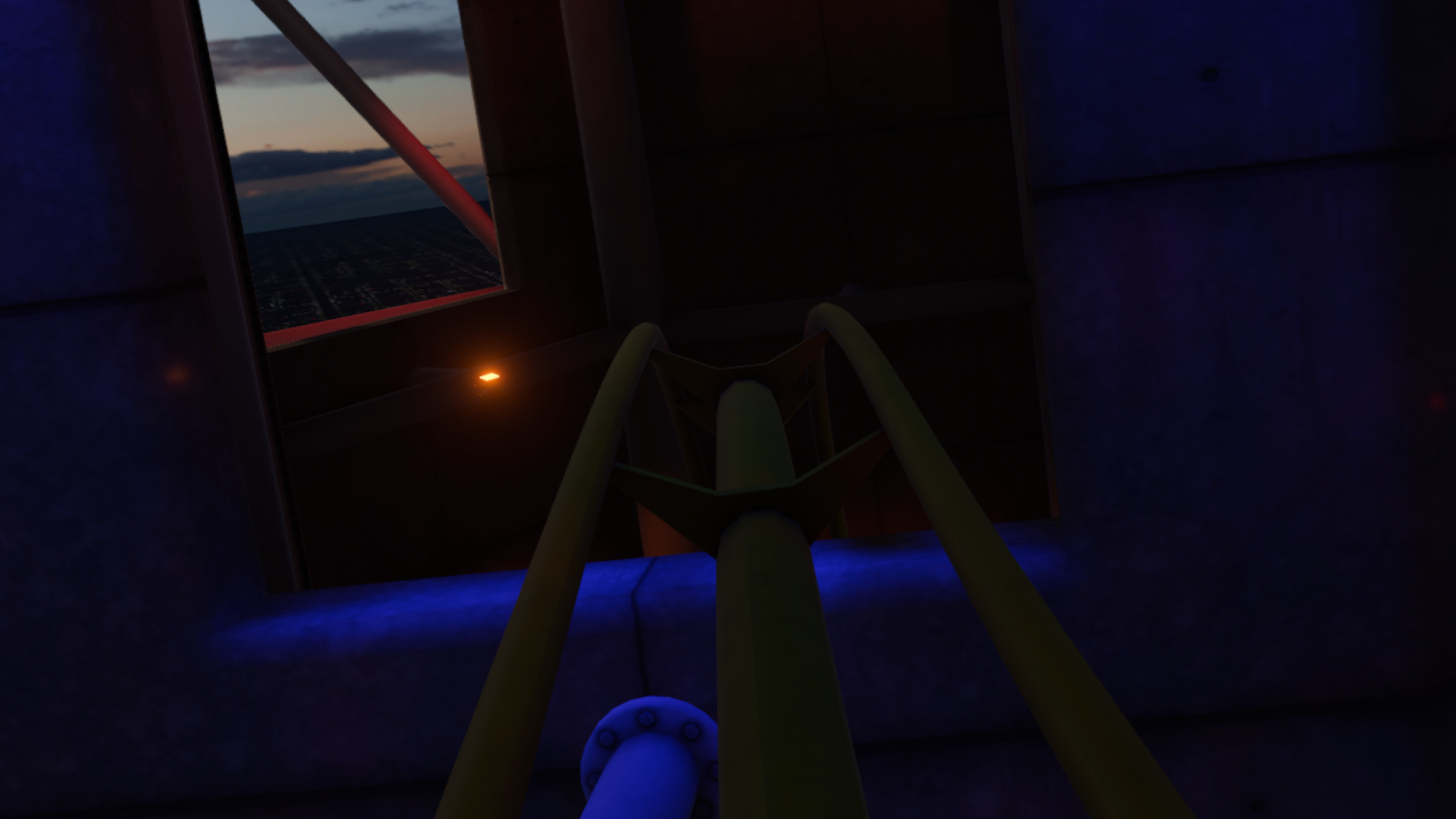 The Tower screenshot 5